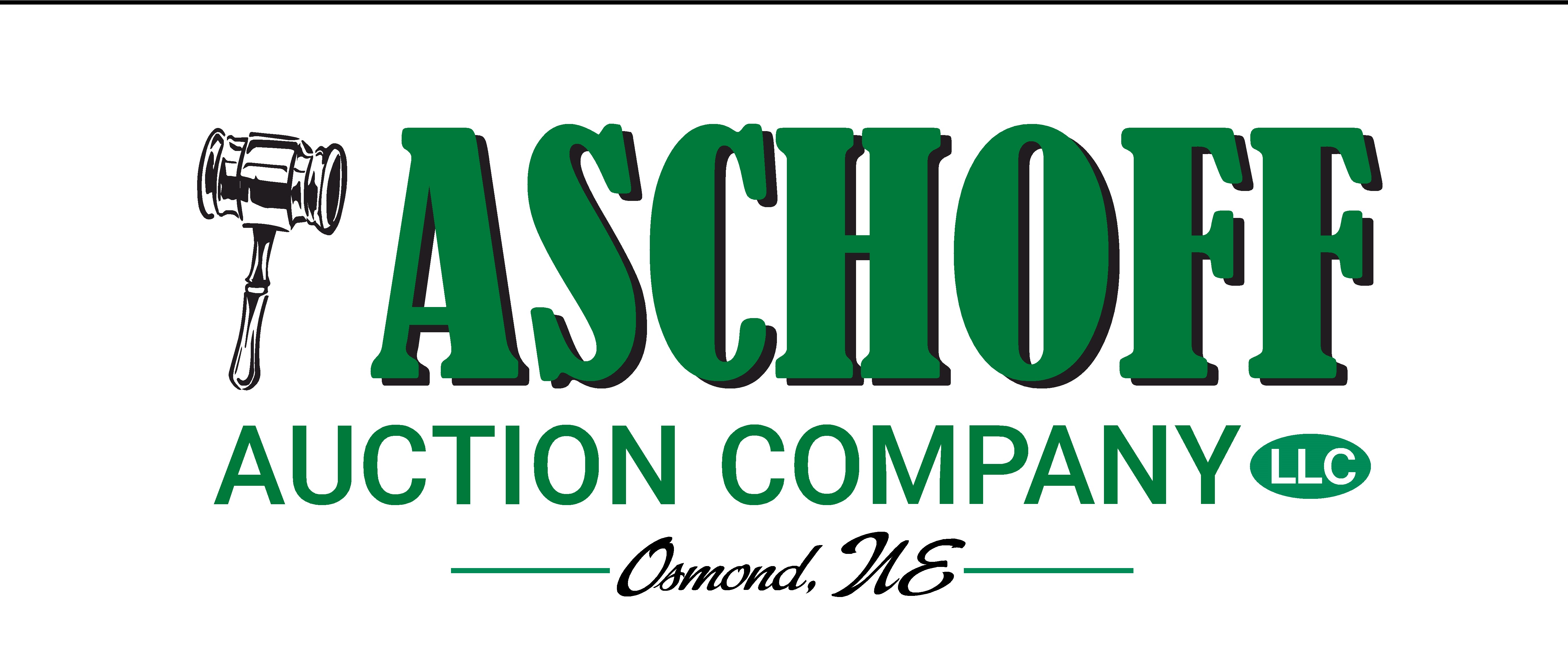 Aschoff Auction Company